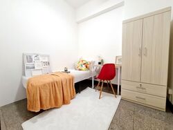 Eastpoint Green (D18), Condominium #534325911